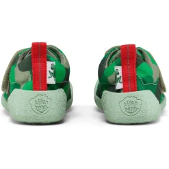 Affenzahn - Kid's Lauflerner Baumwolle Smally - Barfußschuhe