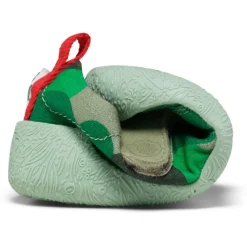 Affenzahn - Kid's Lauflerner Baumwolle Smally - Barfußschuhe