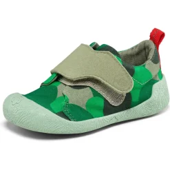 Affenzahn - Kid's Lauflerner Baumwolle Smally - Barfußschuhe