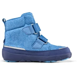 Affenzahn - Kid's Mid Boot Wool Comfy - Winterschuhe