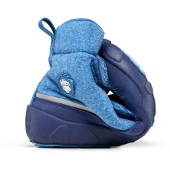 Affenzahn - Kid's Mid Boot Wool Comfy - Winterschuhe