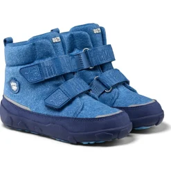 Affenzahn - Kid's Mid Boot Wool Comfy - Winterschuhe