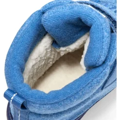 Affenzahn - Kid's Mid Boot Wool Comfy - Winterschuhe