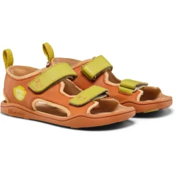 Affenzahn - Kid's Sandale Leder Airy - Sandalen
