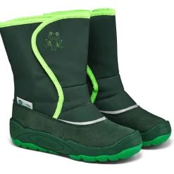 Affenzahn - Kid's Schneestiefel Vegan Freezy - Winterschuhe