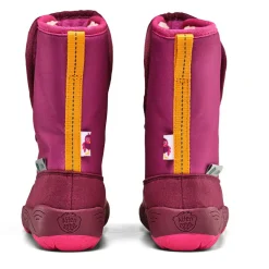 Affenzahn - Kid's Schneestiefel Vegan Freezy - Winterschuhe