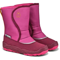Affenzahn - Kid's Schneestiefel Vegan Freezy - Winterschuhe