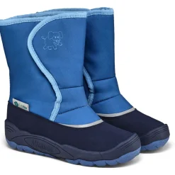 Affenzahn - Kid's Schneestiefel Vegan Freezy - Winterschuhe