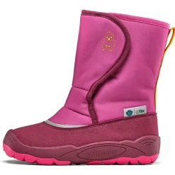 Affenzahn - Kid's Schneestiefel Vegan Freezy - Winterschuhe