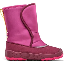 Affenzahn - Kid's Schneestiefel Vegan Freezy - Winterschuhe