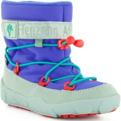 Affenzahn - Kid's Snow Boot Vegan Snowy - Winterschuhe