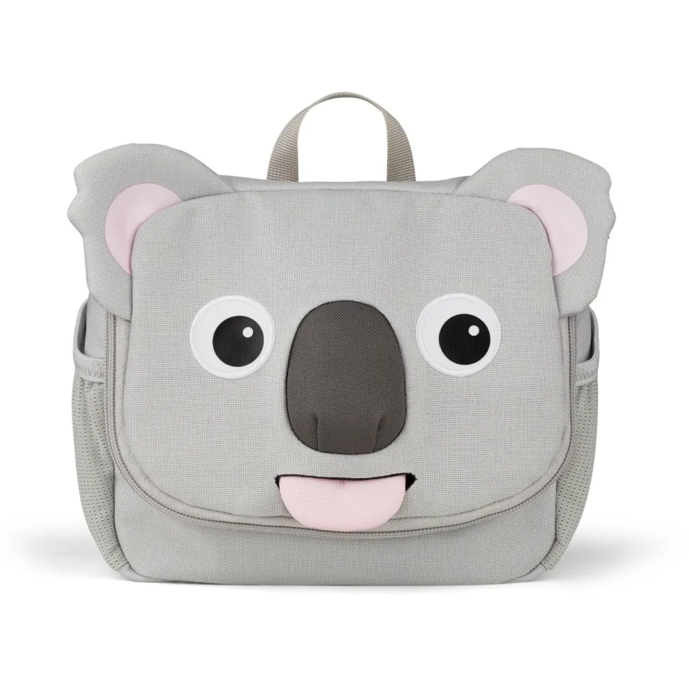 Affenzahn - Kid's Toiletry Bag Koala - Kulturbeutel
