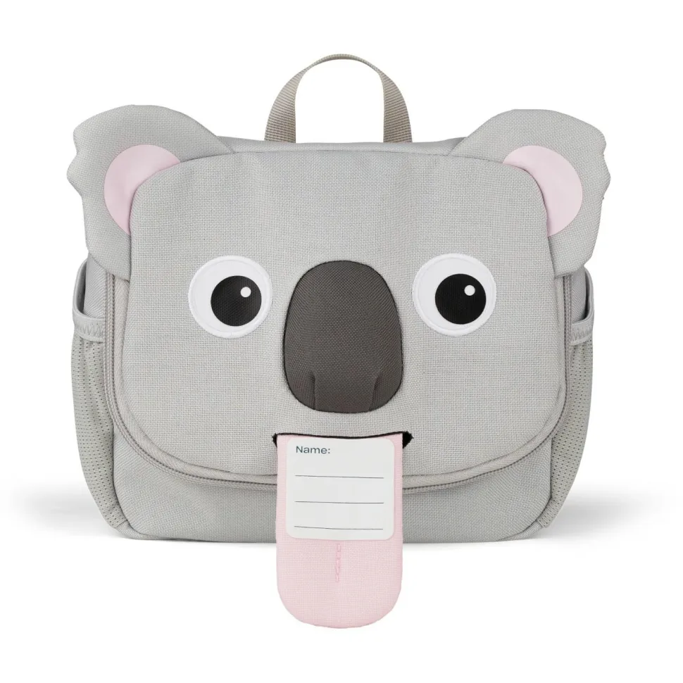 Affenzahn - Kid's Toiletry Bag Koala - Kulturbeutel