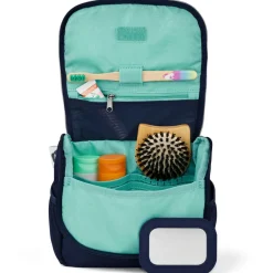 Affenzahn - Kid's Toiletry Bag Bär - Kulturbeutel