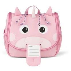 Affenzahn - Kid's Toiletry Bag Einhorn - Kulturbeutel