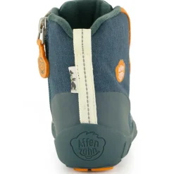 Affenzahn - Kid's Winterstiefel Vegan Discovy - Winterschuhe