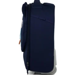 Affenzahn - Kinderkoffer Bär - Kinderrucksack