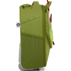 Affenzahn - Kinderkoffer Drache - Kinderrucksack