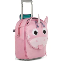 Affenzahn - Kinderkoffer Einhorn - Kinderrucksack