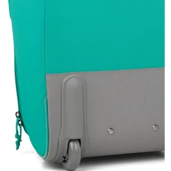 Affenzahn - Kinderkoffer Eule - Kinderrucksack