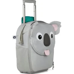 Affenzahn - Kinderkoffer Koala - Kinderrucksack