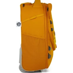 Affenzahn - Kinderkoffer Tiger - Kinderrucksack