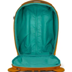 Affenzahn - Kinderkoffer Tiger - Kinderrucksack