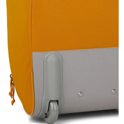 Affenzahn - Kinderkoffer Tiger - Kinderrucksack