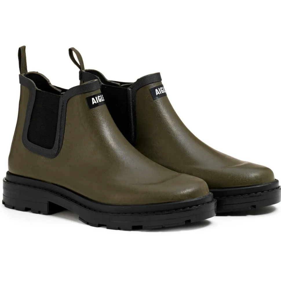 Aigle - Chelsea Rain - Gummistiefel