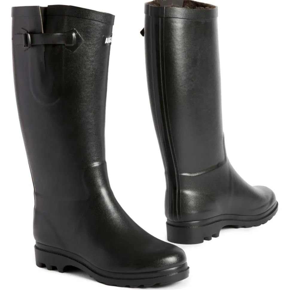 Aigle - Women's Aiglentine F2NL - Gummistiefel