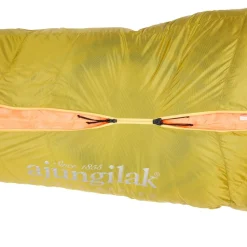 Ajungilak - Aputi Down Bag -7C - Daunenschlafsack