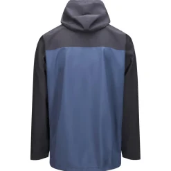 Ajungilak - Geirangerfjord Dry Hooded Jacket - Regenjacke