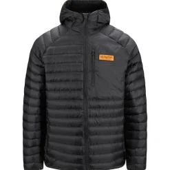 Ajungilak - Hardangerfjord Hooded Insulated Jacket - Daunenjacke