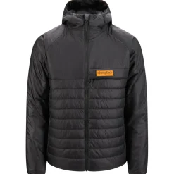 Ajungilak - Hooded Insulated Jacket - Kunstfaserjacke