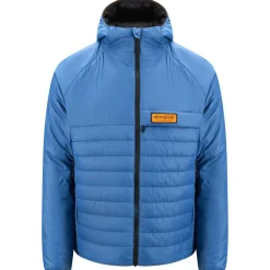 Ajungilak - Hooded Insulated Jacket - Kunstfaserjacke