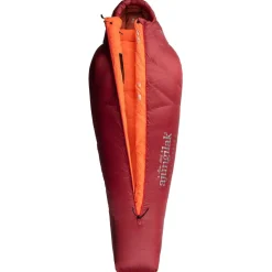 Ajungilak - Women's Aputi Down Bag -10C - Daunenschlafsack