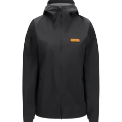 Ajungilak - Women's Geirangerfjord Dry Hooded Jacket - Regenjacke