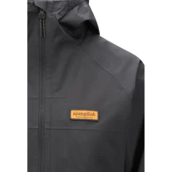 Ajungilak - Women's Geirangerfjord Dry Hooded Jacket - Regenjacke