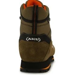 AKU - Trekker L.3 Wide GTX - Wanderschuhe