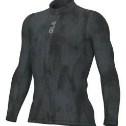 Alé - Intimo Knitted Baselayer L/S - Merinounterwäsche
