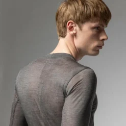 Alé - Intimo Knitted Baselayer L/S - Merinounterwäsche