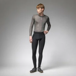 Alé - Intimo Knitted Baselayer L/S - Merinounterwäsche