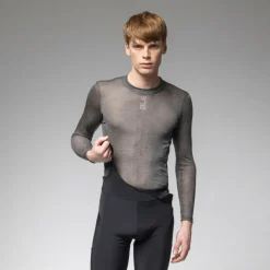 Alé - Intimo Knitted Baselayer L/S - Merinounterwäsche