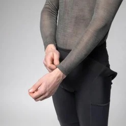 Alé - Intimo Knitted Baselayer L/S - Merinounterwäsche