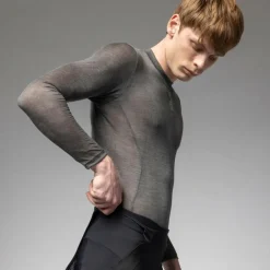 Alé - Intimo Knitted Baselayer L/S - Merinounterwäsche