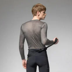 Alé - Intimo Knitted Baselayer L/S - Merinounterwäsche