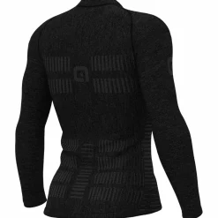 Alé - Intimo Wool L/S Baselayer - Merinounterwäsche