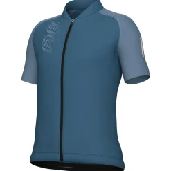 Alé - Kid's Follow Me S/S Jersey - Radtrikot