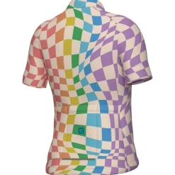Alé - Kid's Multiverso 2.0 S/S Jersey - Radtrikot