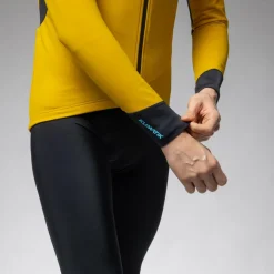 Alé - Klimatik K-Tornado Jacket - Fahrradjacke